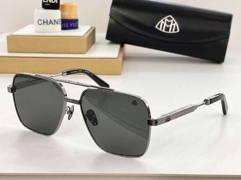 Maybach Sunglasses